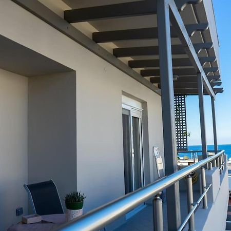 Steleni Home Chania  Exteriér fotografie