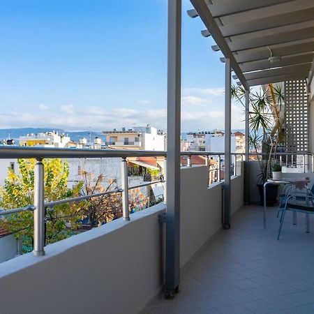 Steleni Home Chania  Exteriér fotografie