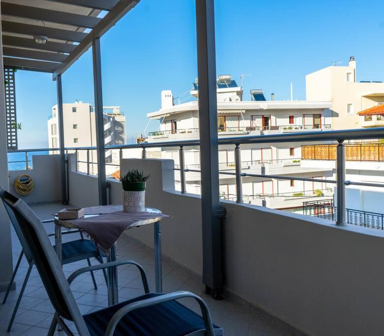 Steleni Home Chania  Exteriér fotografie