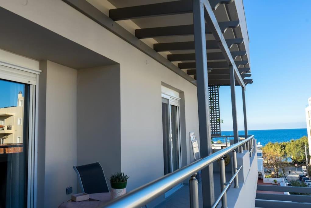 Steleni Home Chania  Exteriér fotografie