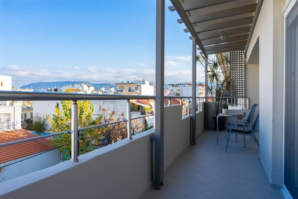 Steleni Home Chania  Exteriér fotografie