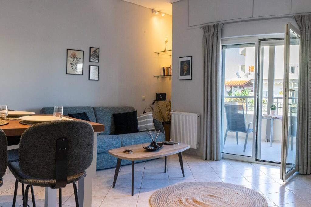 Steleni Home Chania  Exteriér fotografie