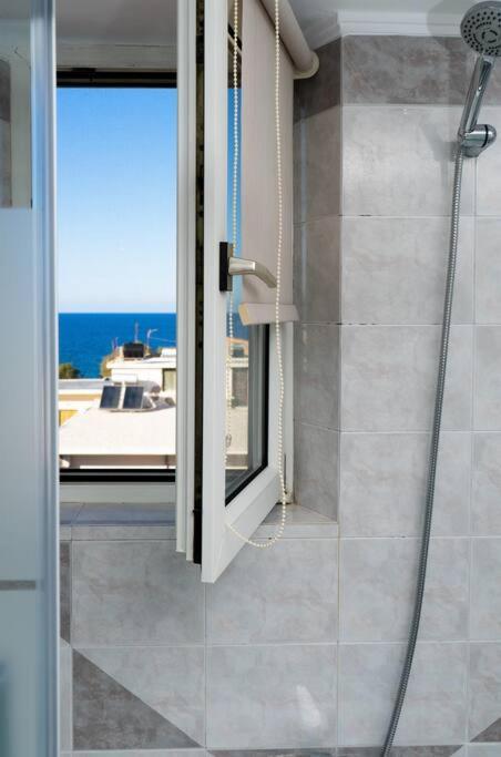 Steleni Home Chania  Exteriér fotografie