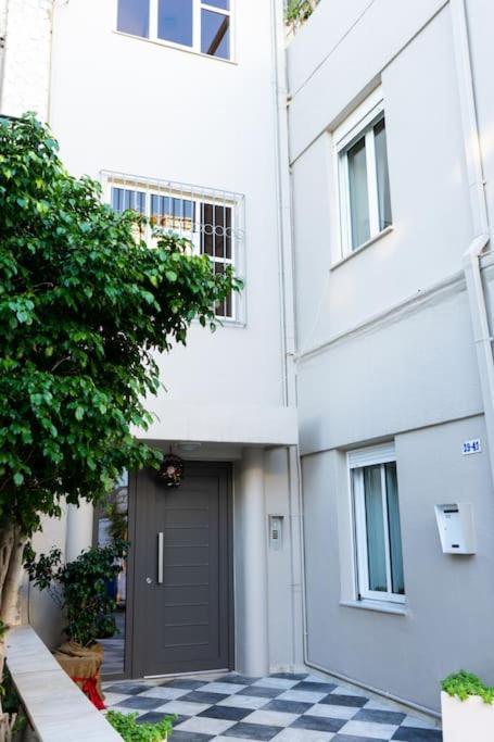 Steleni Home Chania  Exteriér fotografie