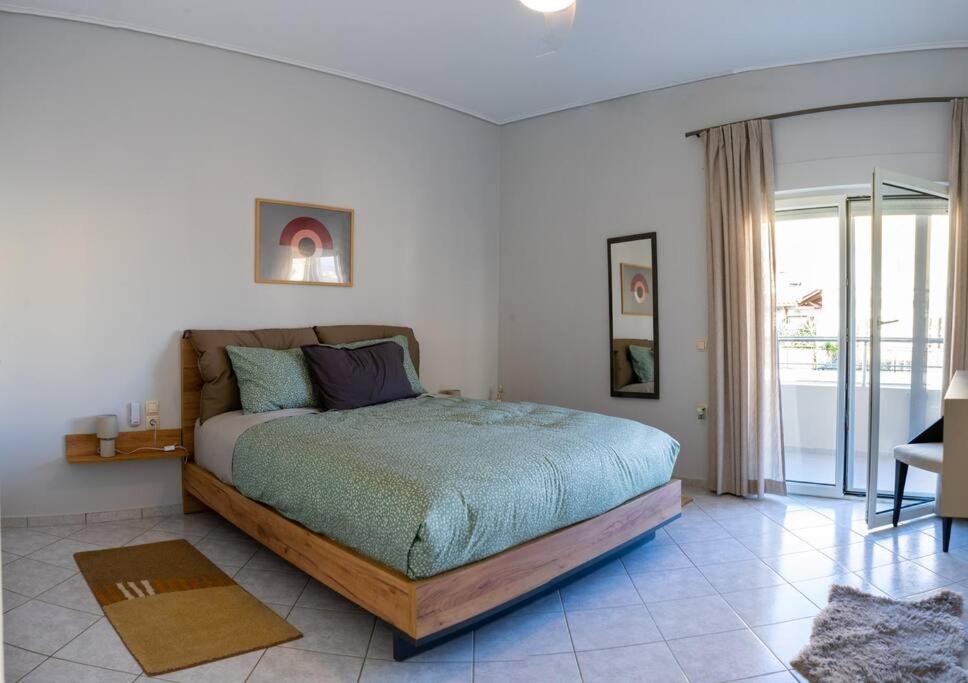 Steleni Home Chania  Exteriér fotografie